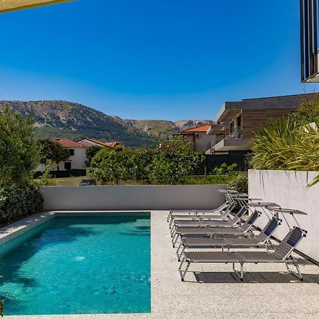 Sapore Di Mare Apartments - Happy Rentals Baška Екстериор снимка