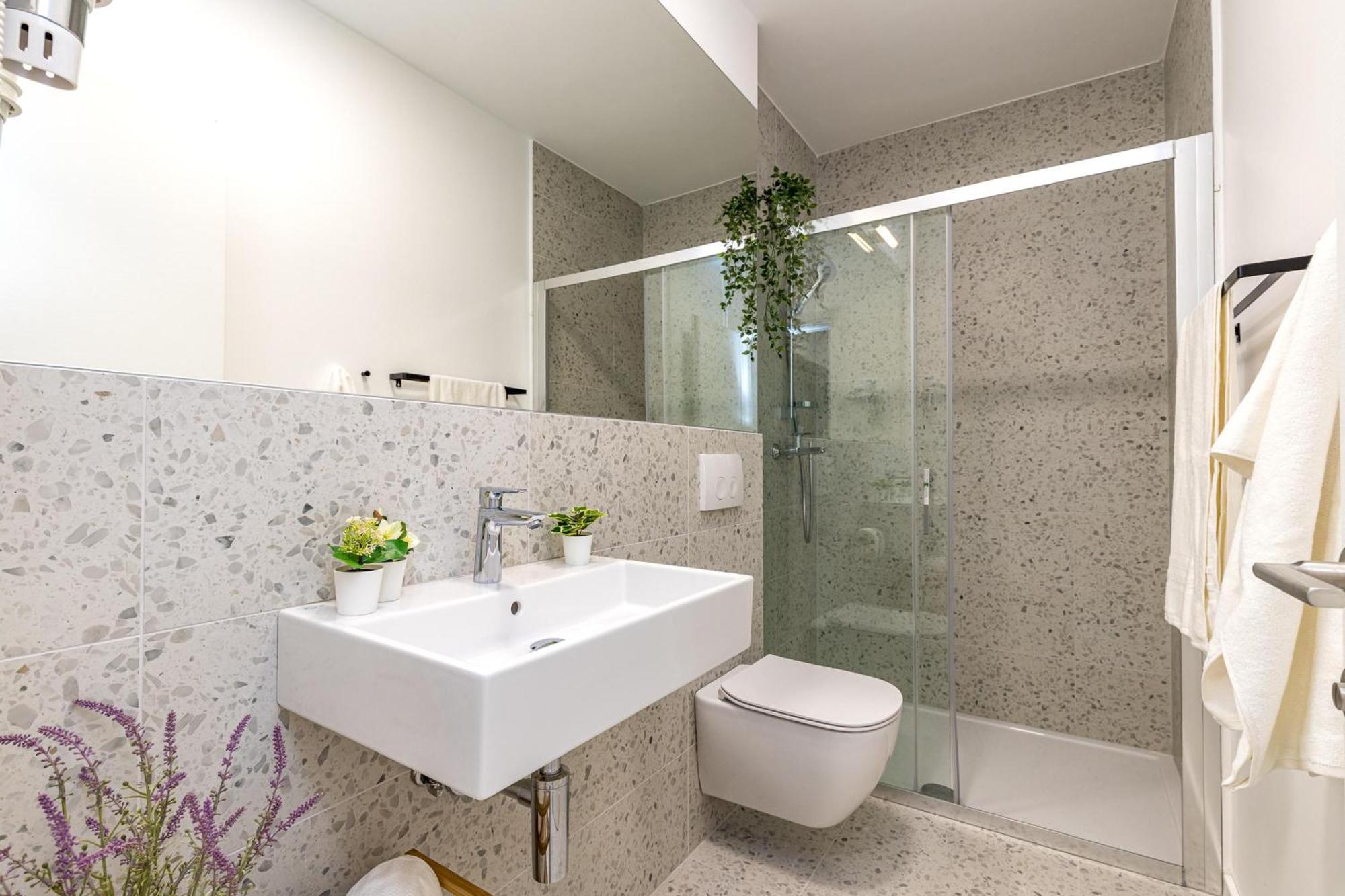 Sapore Di Mare Apartments - Happy Rentals Baška Екстериор снимка