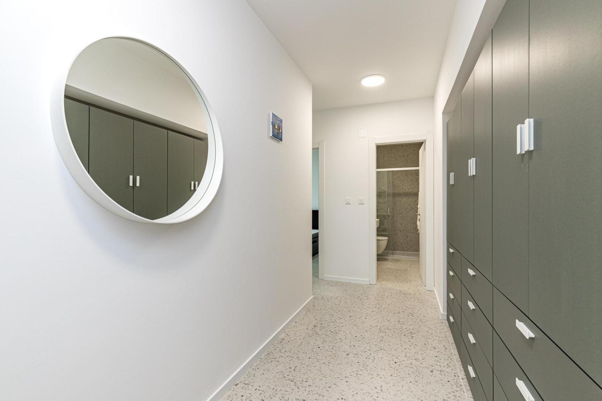 Sapore Di Mare Apartments - Happy Rentals Baška Екстериор снимка