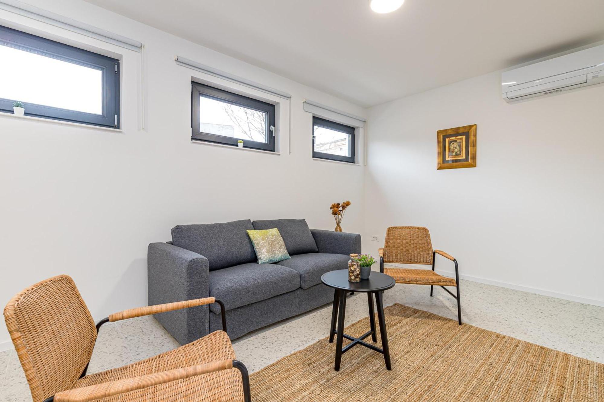 Sapore Di Mare Apartments - Happy Rentals Baška Екстериор снимка