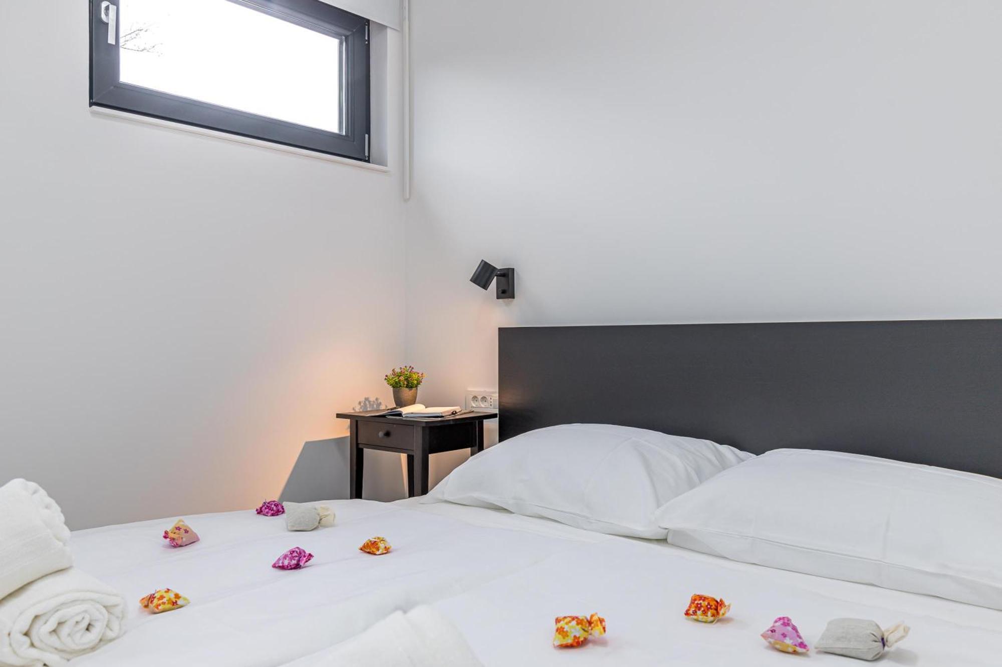 Sapore Di Mare Apartments - Happy Rentals Baška Екстериор снимка