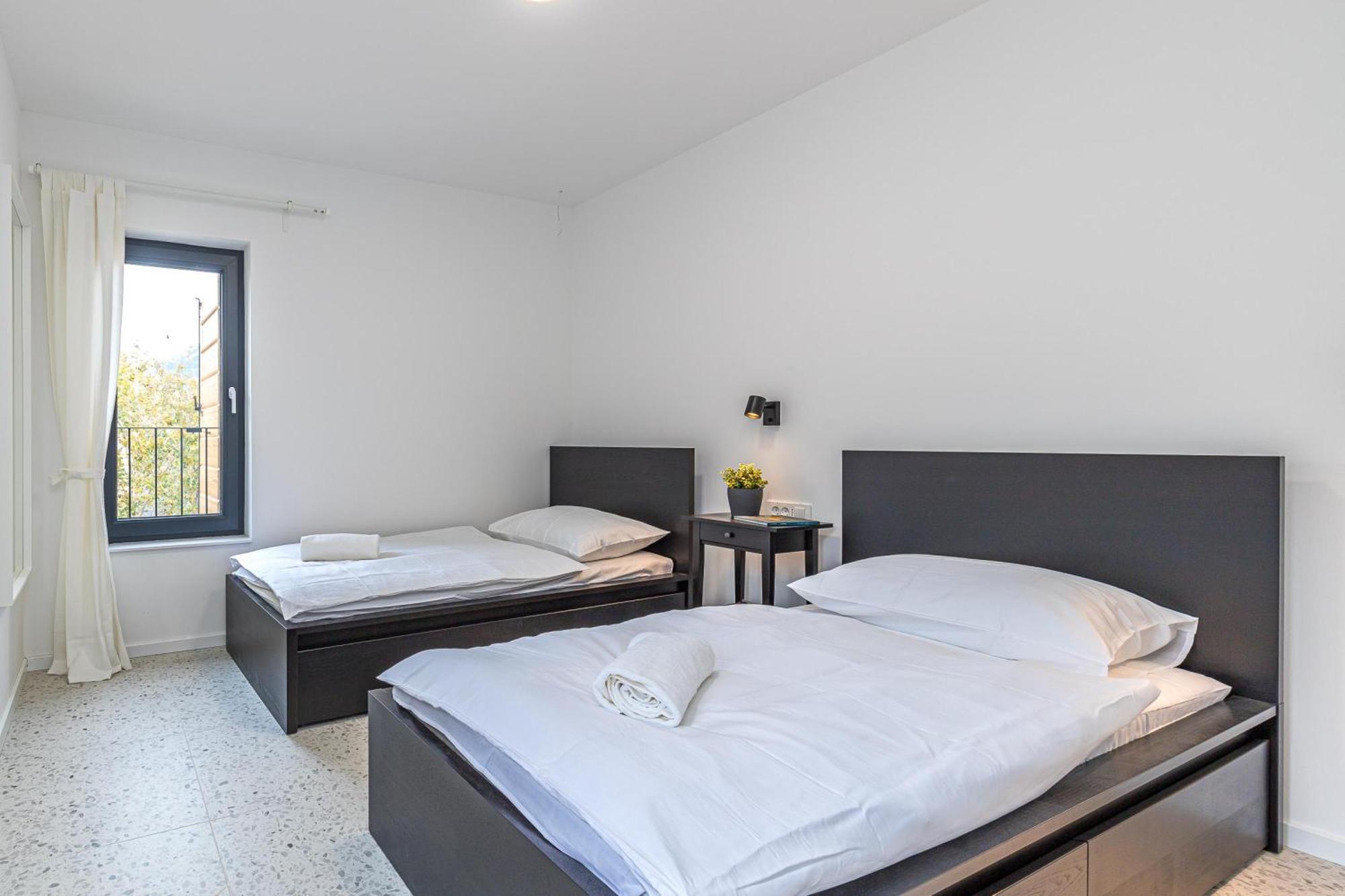 Sapore Di Mare Apartments - Happy Rentals Baška Екстериор снимка