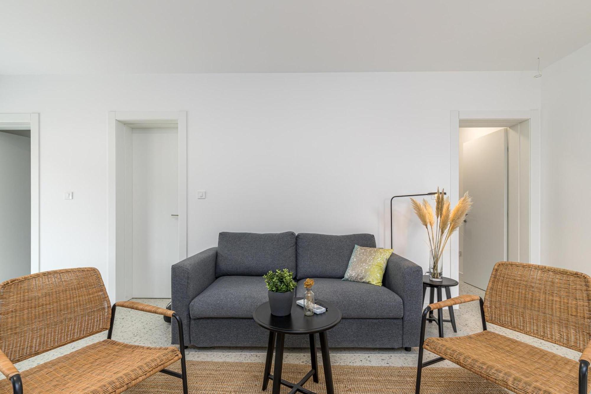 Sapore Di Mare Apartments - Happy Rentals Baška Екстериор снимка