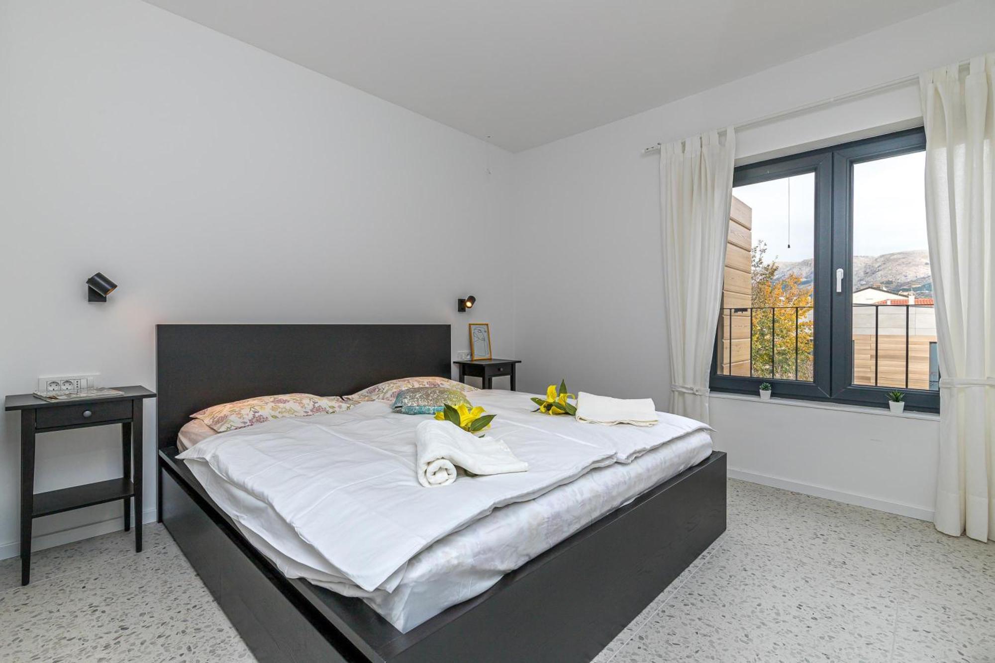 Sapore Di Mare Apartments - Happy Rentals Baška Екстериор снимка