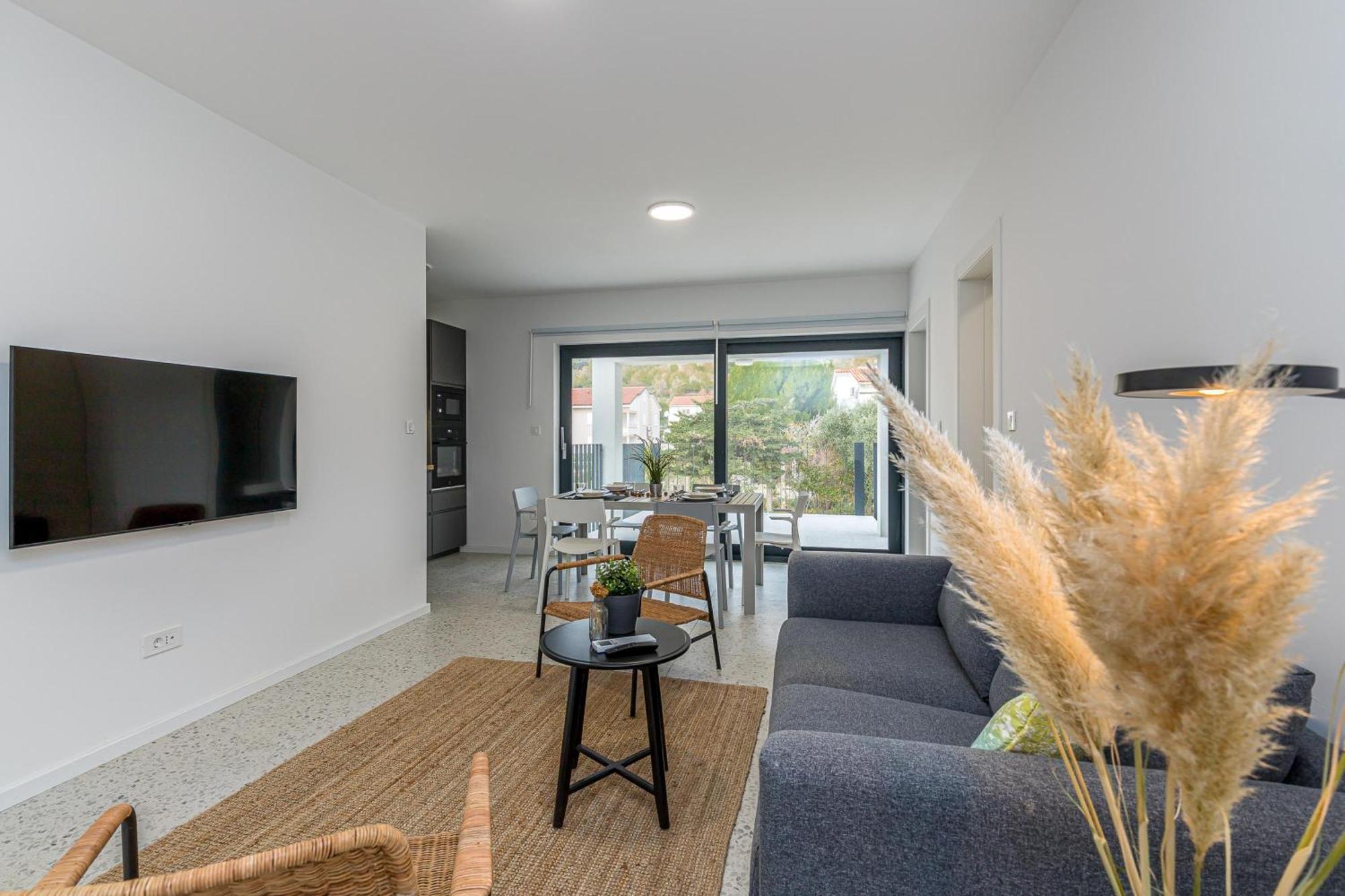 Sapore Di Mare Apartments - Happy Rentals Baška Екстериор снимка