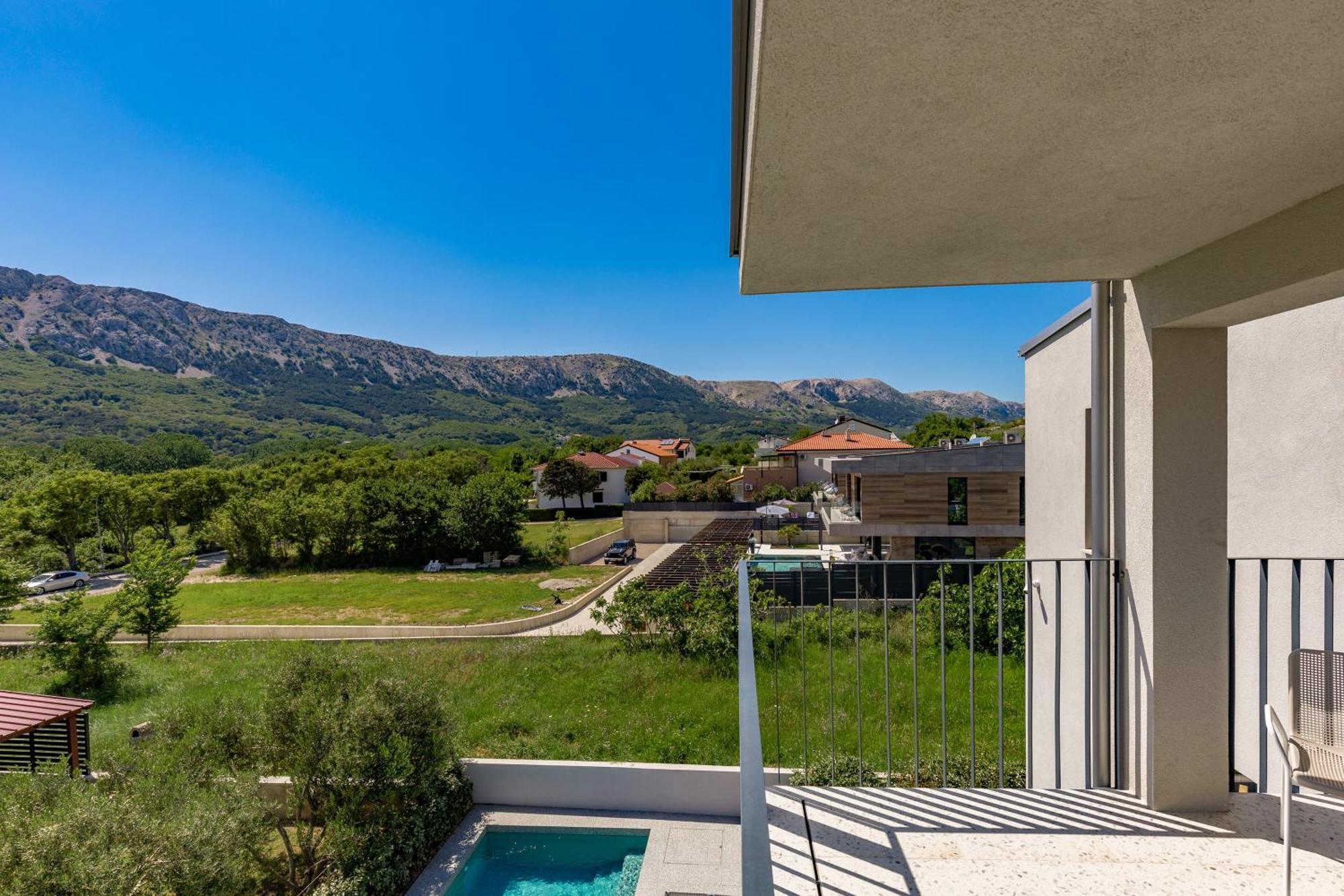 Sapore Di Mare Apartments - Happy Rentals Baška Екстериор снимка