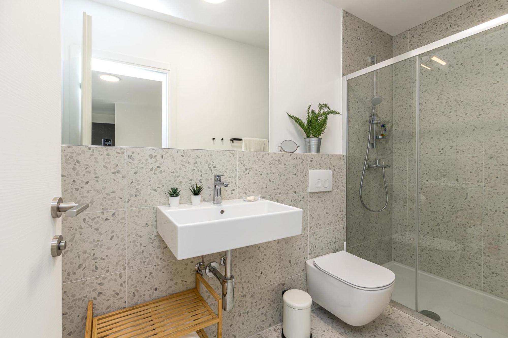 Sapore Di Mare Apartments - Happy Rentals Baška Екстериор снимка