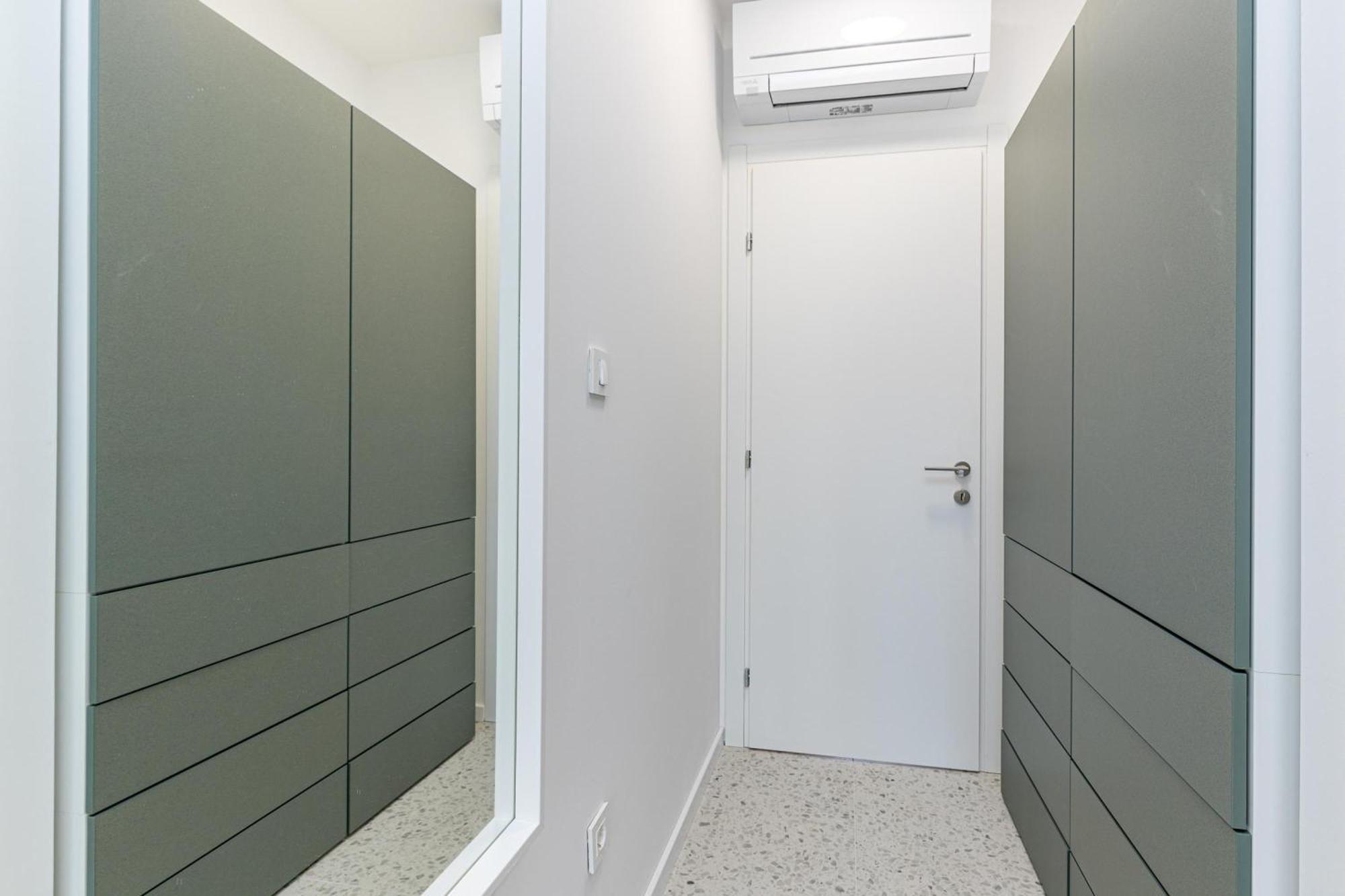 Sapore Di Mare Apartments - Happy Rentals Baška Екстериор снимка