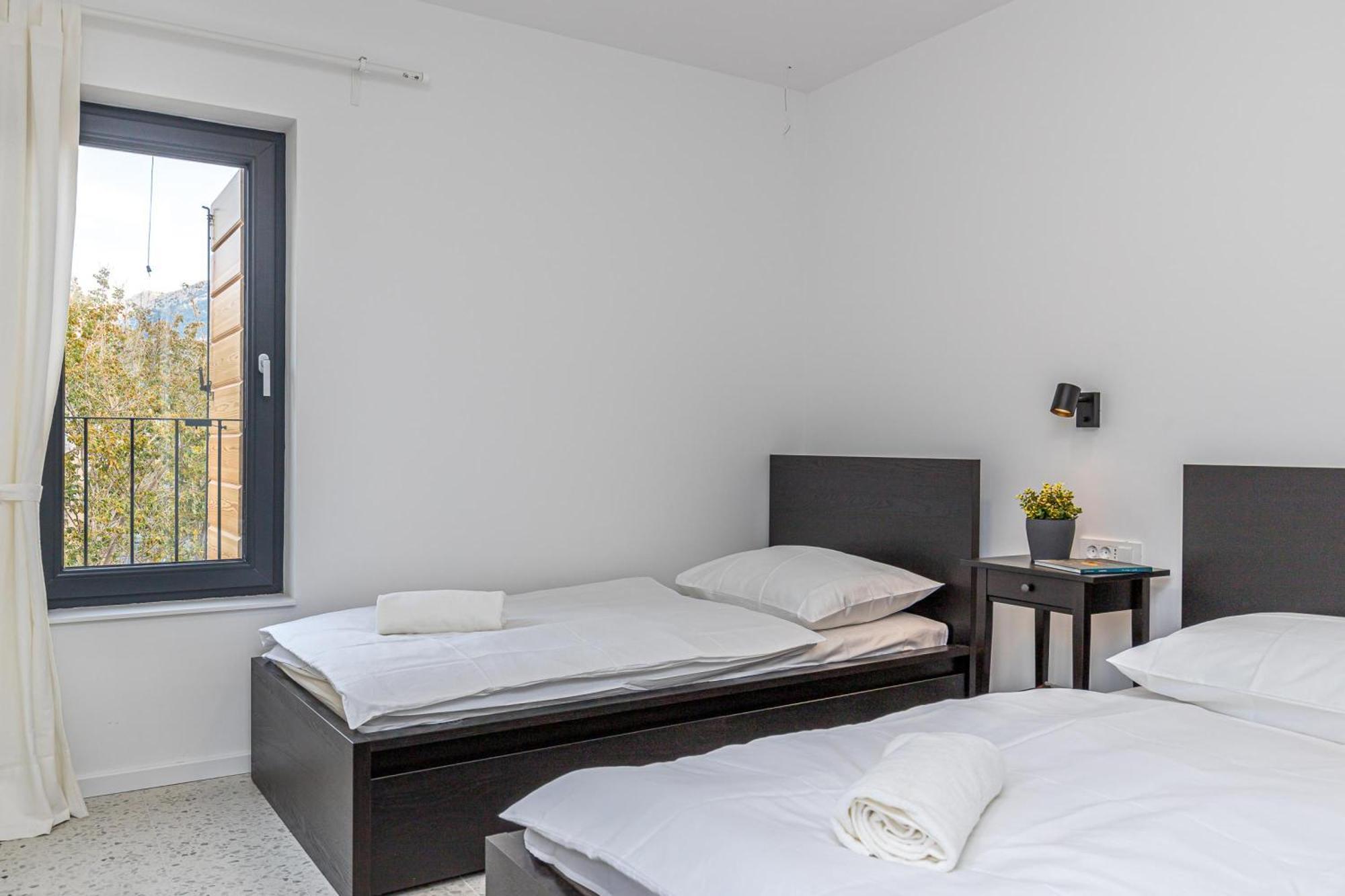 Sapore Di Mare Apartments - Happy Rentals Baška Екстериор снимка