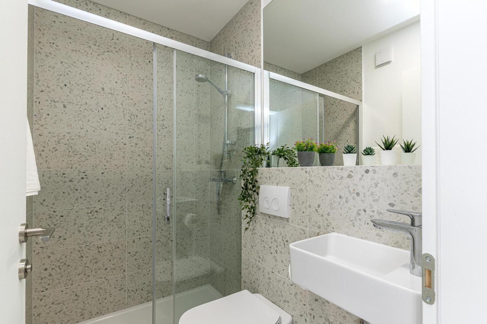 Sapore Di Mare Apartments - Happy Rentals Baška Екстериор снимка