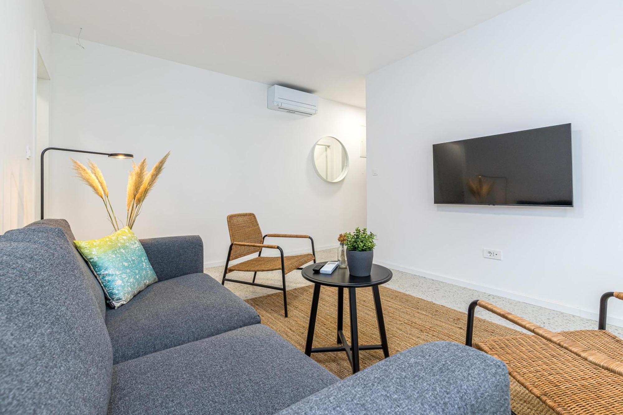 Sapore Di Mare Apartments - Happy Rentals Baška Екстериор снимка