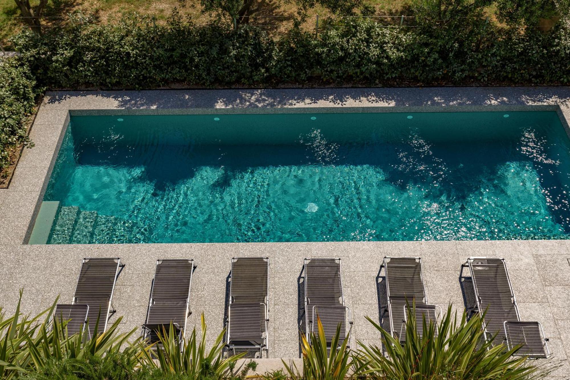 Sapore Di Mare Apartments - Happy Rentals Baška Екстериор снимка