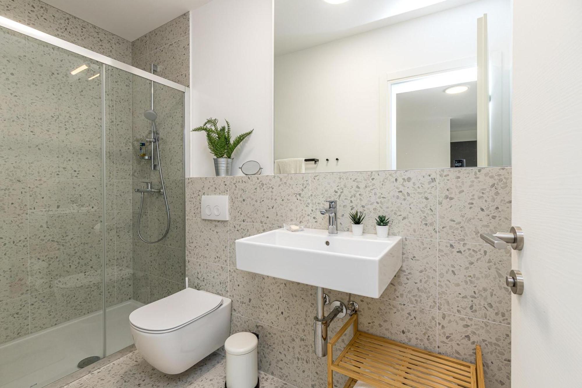 Sapore Di Mare Apartments - Happy Rentals Baška Екстериор снимка
