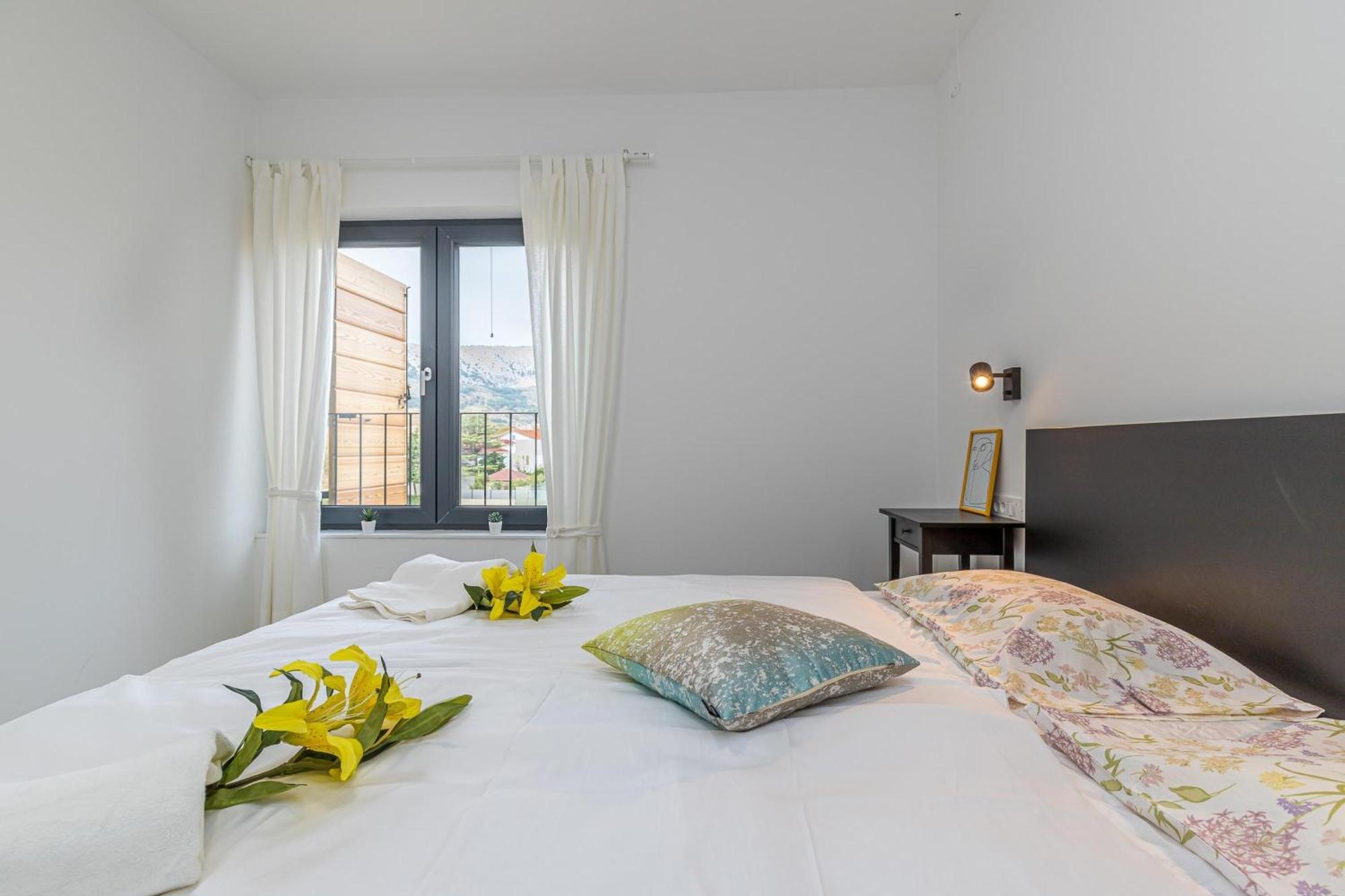 Sapore Di Mare Apartments - Happy Rentals Baška Екстериор снимка
