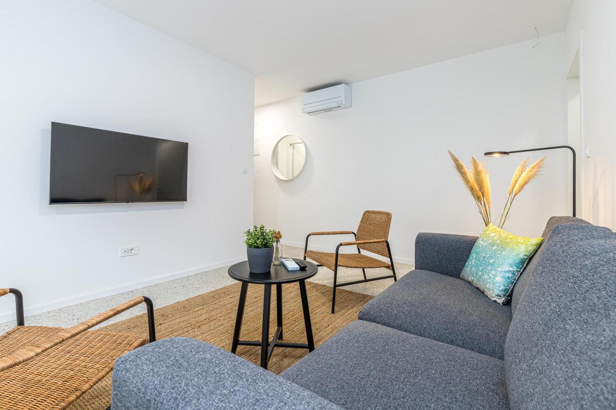 Sapore Di Mare Apartments - Happy Rentals Baška Екстериор снимка
