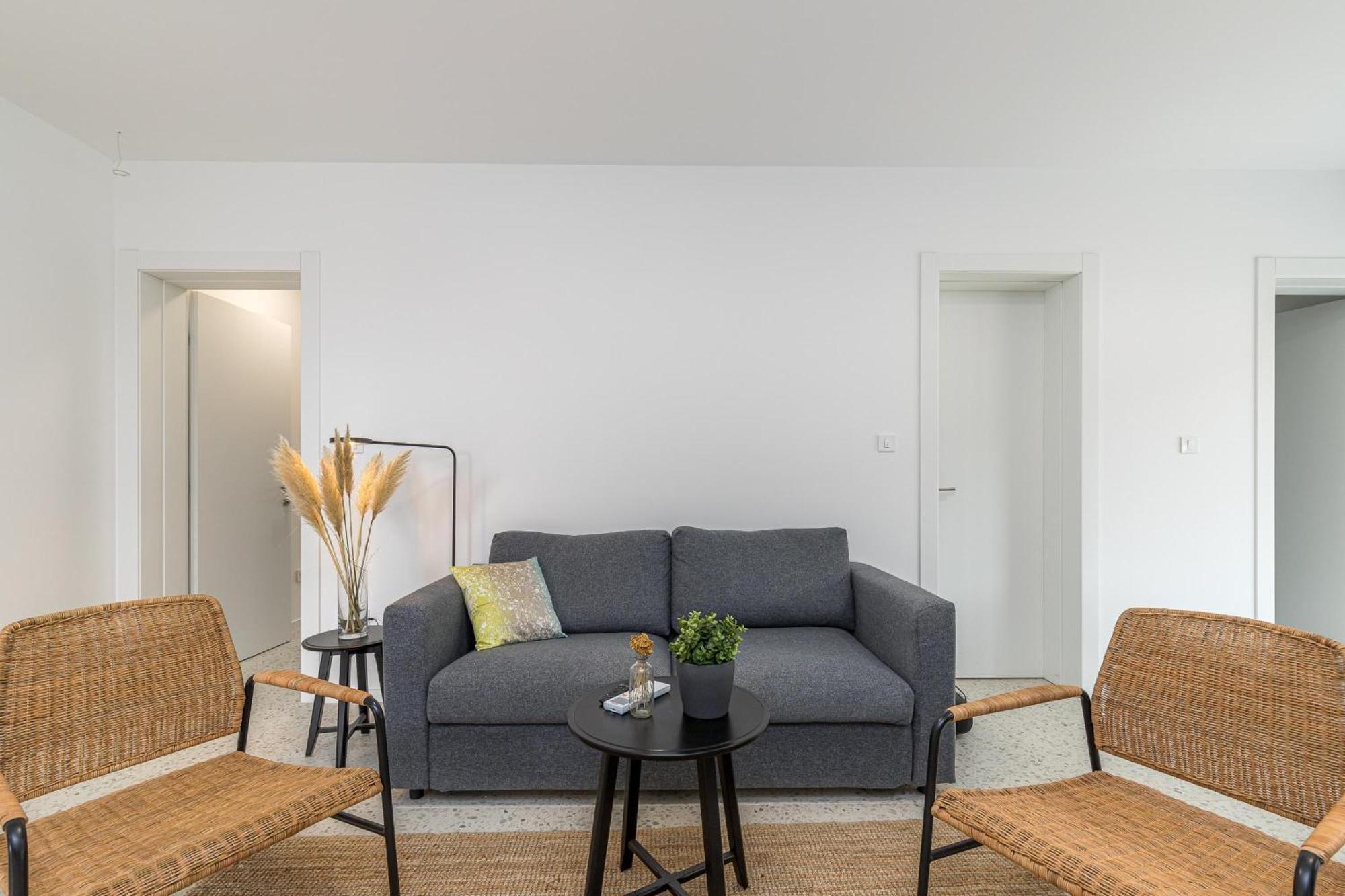 Sapore Di Mare Apartments - Happy Rentals Baška Екстериор снимка