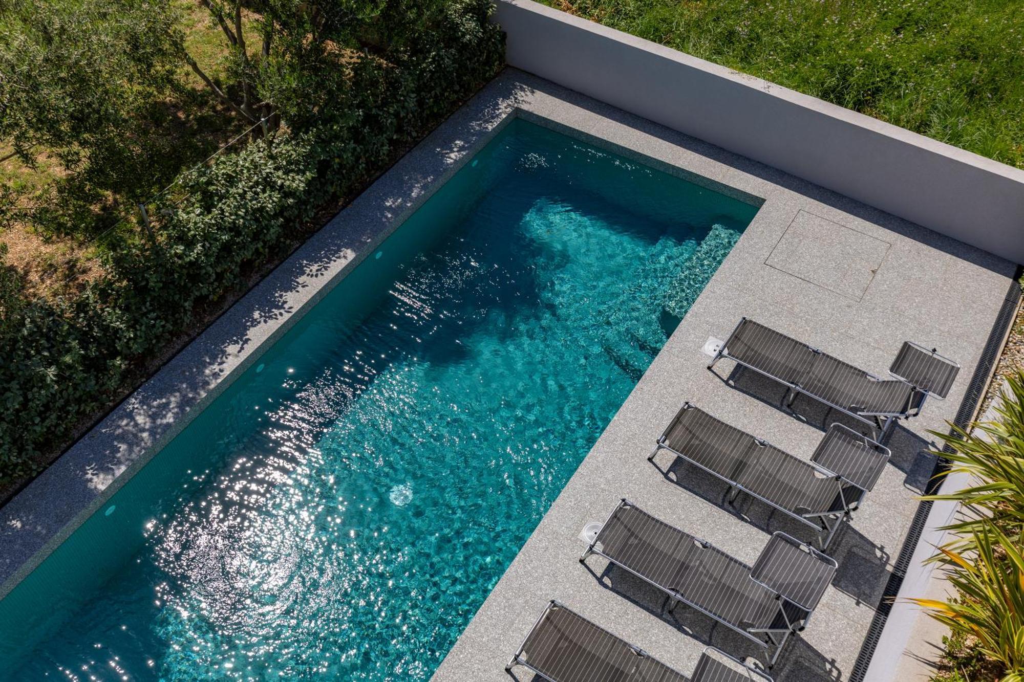Sapore Di Mare Apartments - Happy Rentals Baška Екстериор снимка
